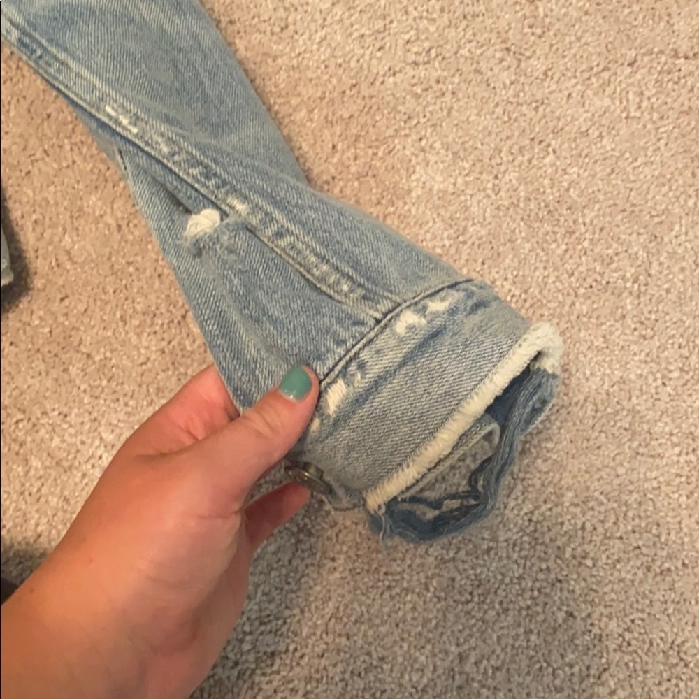 Denim Jacket - Picture 5 of 5